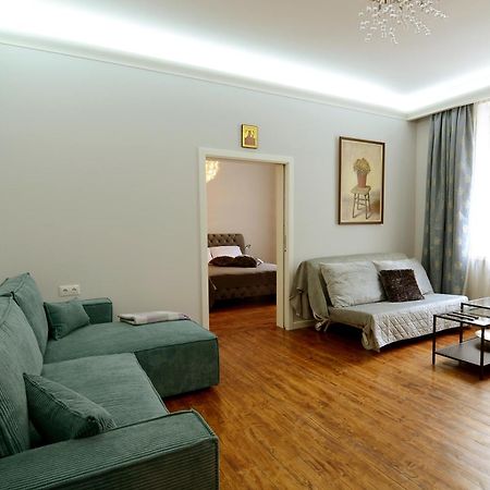 Podslon Sofia San Stefano Apartment Exterior photo