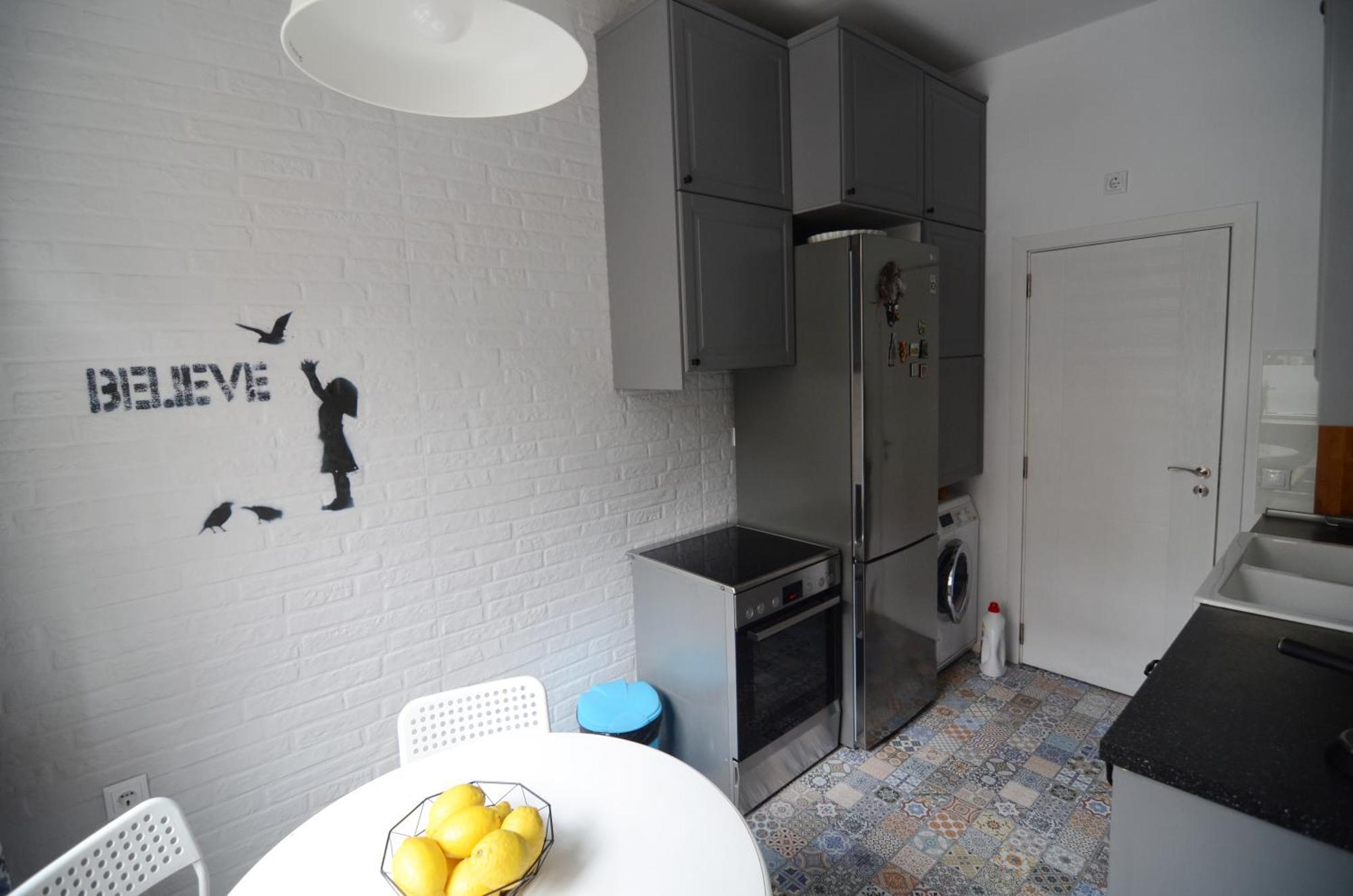 Podslon Sofia San Stefano Apartment Exterior photo