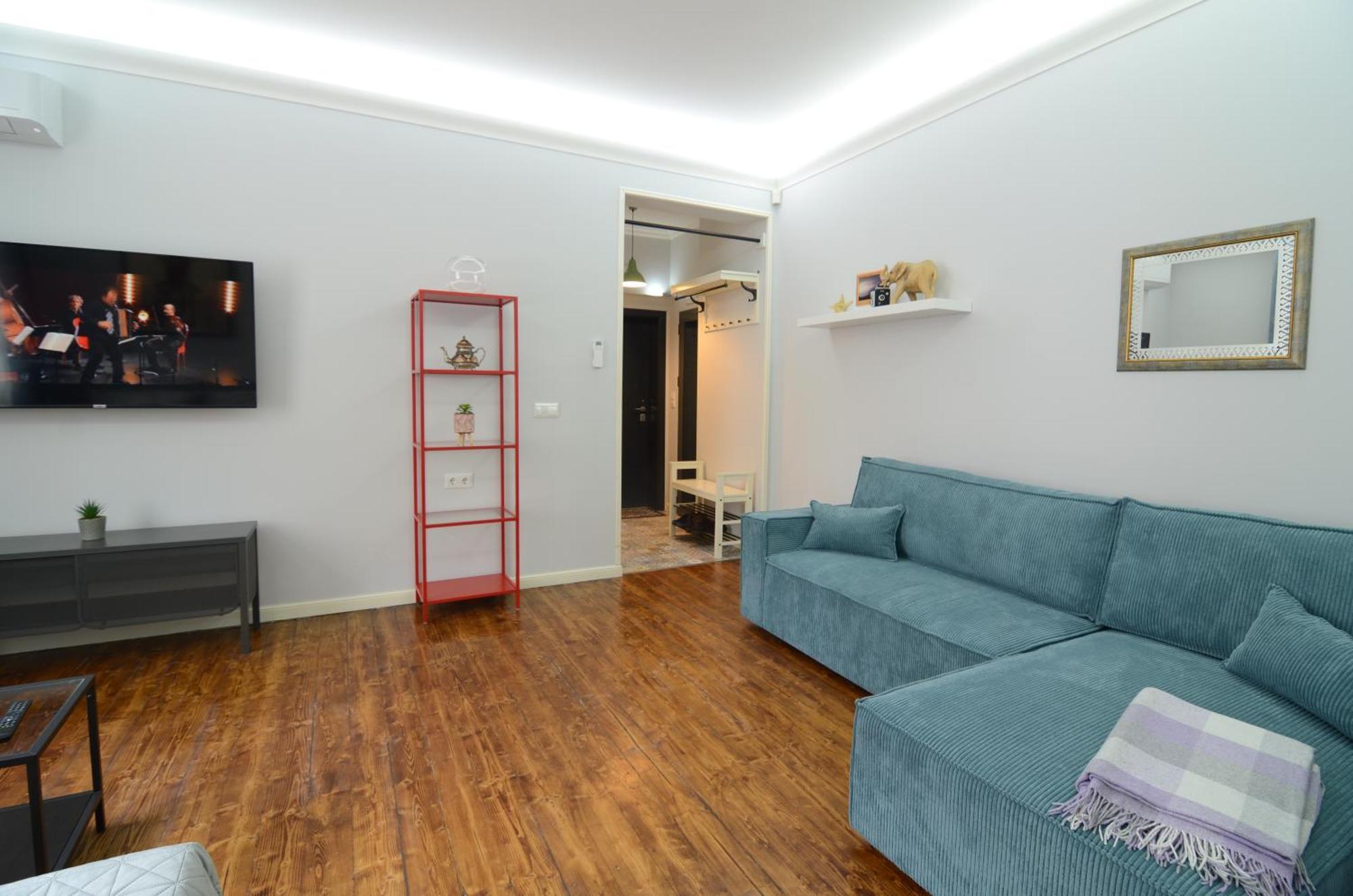 Podslon Sofia San Stefano Apartment Exterior photo