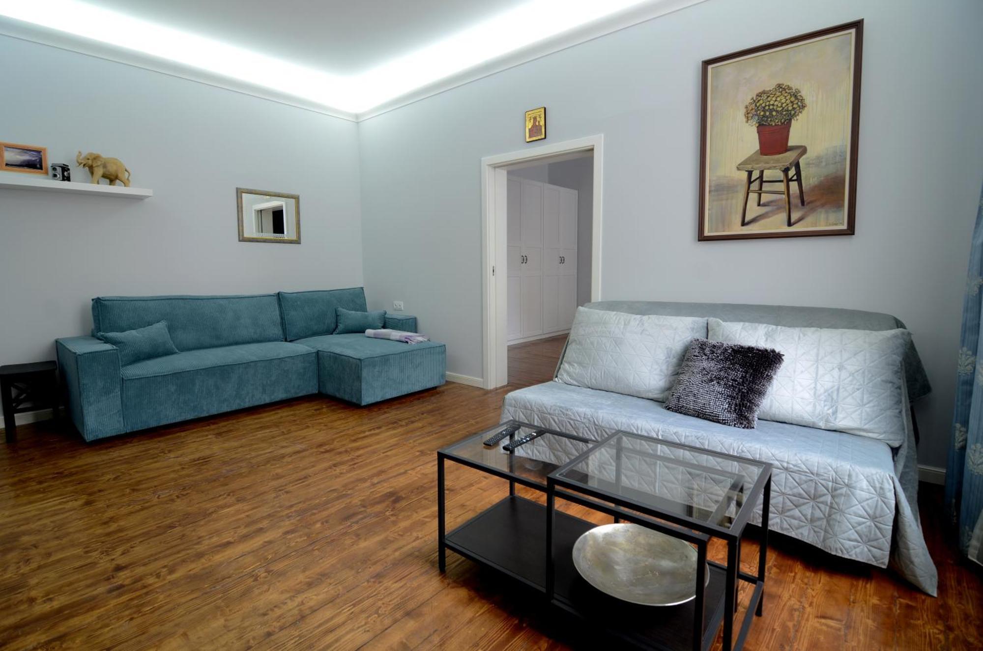 Podslon Sofia San Stefano Apartment Exterior photo